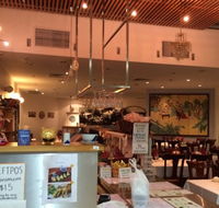China View Chinese Restaurant - Cruises Travel
