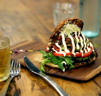 CK Coffee Bar  Wholefoods - Tourism Guide