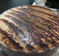 Coffee Club - Tourism Guide