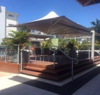 Curly's on the Boardwalk - Travel Agents