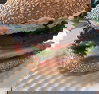 Grill'd - Travel Agents