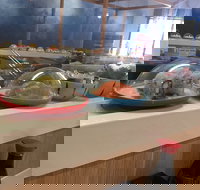 Hane Sushi - Travel Agents