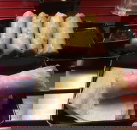 Hikaru Fusion Asian Food - Tourism Guide