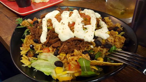 Hombre Mexican Street Food - Cruises Travel 0