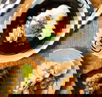 Hungry Feel - Tourism Guide