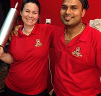 Indian Brothers North Rockhampton - Cruises Travel
