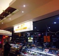 Ingredients Deli - Cruises Travel