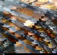 Jacobs Bakery - Travel Agents