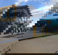 Jacqueline's Licensed Cafe - Travel Agents