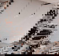 John Kyle Espresso - Tourism Guide