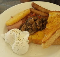 Karma Waters Restaurant - Tourism Guide