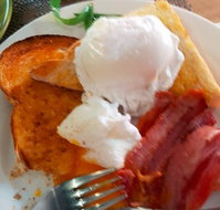 Little Fig Cafe - Tourism Guide