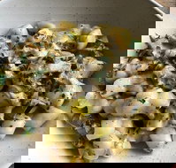 Lola's Pantry - Tourism Guide