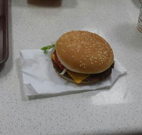McDonald's - Cruises Travel