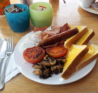 Mermaids By The Bay - Travel Agents