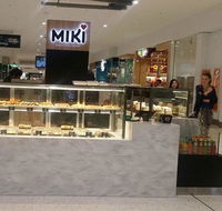 Miki Beautiful Sushi - Travel Agents