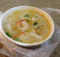 Noodle Paradise - Cruises Travel