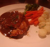 O'Dowd's Irish Pub - Cruises Travel