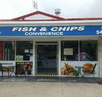 Oh My Cod - Tourism Guide