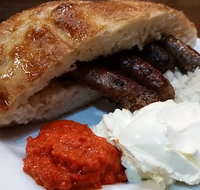 Pannini - Tourism Guide