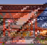 Pause - Travel Agents