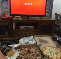 Pizza Capers - Cruises Travel