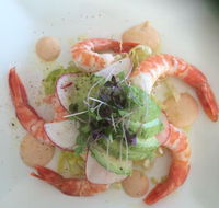 Plum Cafe Bistro - Cruises Travel