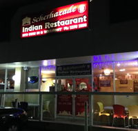 Scherhazade Indian Restaurant - Cruises Travel