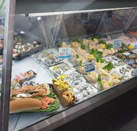 Seafood Takeaway - Cruises Travel