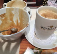 Shingle Inn- mount Ommaney - Travel Agents