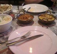 Sitar Indian Restaurant - Cruises Travel