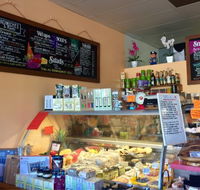 Soul Foods Gourmet Deli - Travel Agents