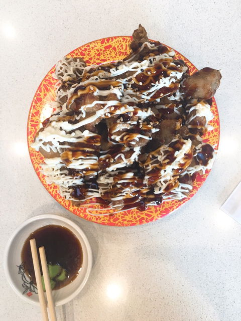 Sushi Kuni - Travel Agents 2