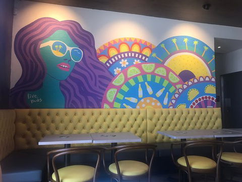 Taco Bell - Cruises Travel 0