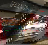 Tenka Sushi Bar - Cruises Travel