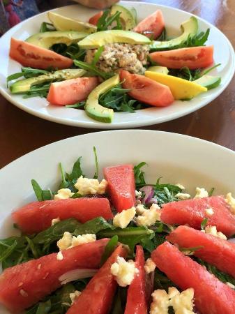 Terah's Restaurant - Travel Agents 0