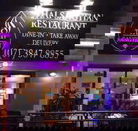 Thai Sangtian Restaurant - Travel Agents