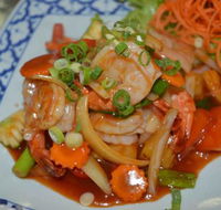 Thai Taste Restaurant - Cruises Travel