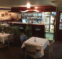 The Blue Heeler Licensed Restaurant - Cruises Travel