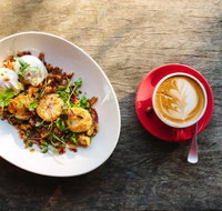 The Flying Nun Cafe - Travel Agents