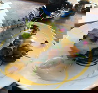 The Shak Organic Cafe and Wine Bar - Tourism Guide