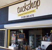 Tuckshop - Cruises Travel