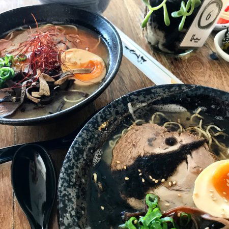 Umami Ramen - Travel Agents 0