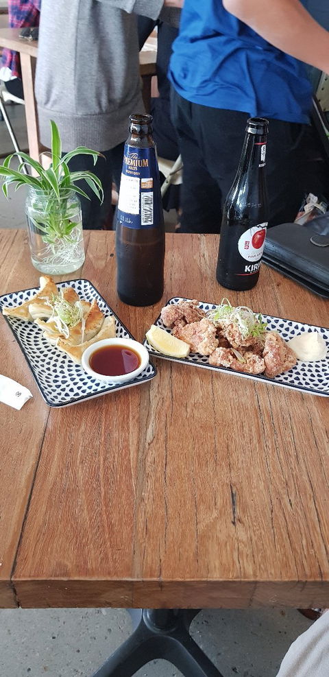 Umami Ramen - Travel Agents 2