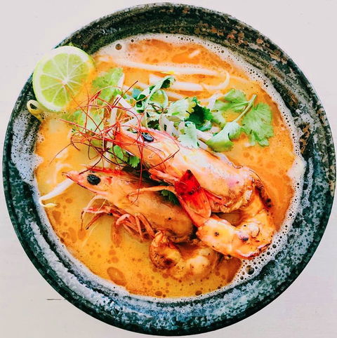 Umami Ramen - Travel Agents 3