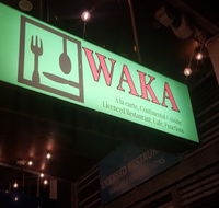 Waka - Cruises Travel