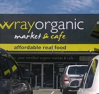 Wray Organic Market  Cafe - Tourism Guide