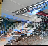 Zorbas Pizza  Pasta - Cruises Travel