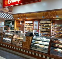 Brumby's Bakery - Cruises Travel