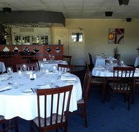 Eclipse Restaurant - Tourism Guide